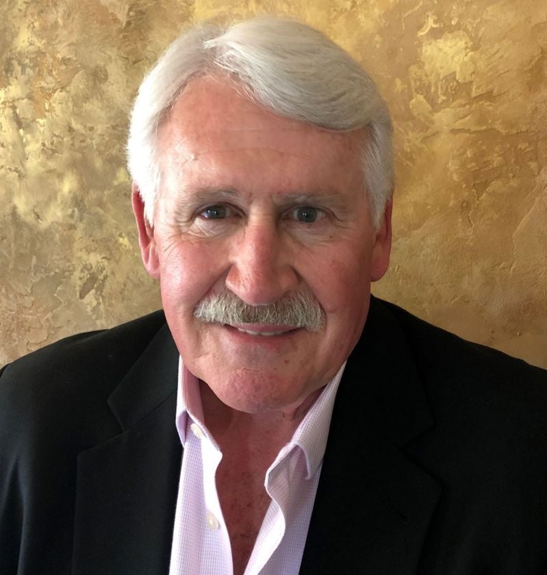 Jerry Wilkerson